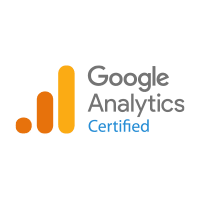 Google Analytics Logo